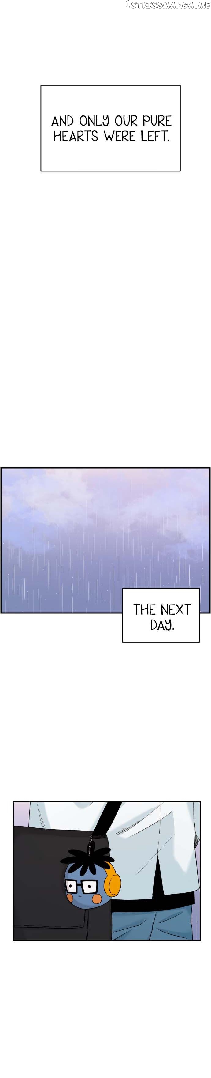 Light Light Light chapter 11 - page 31