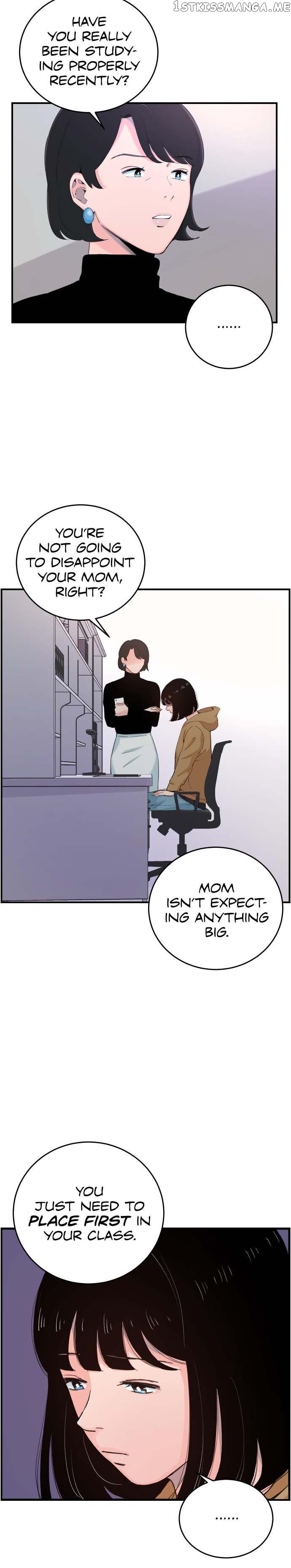 Light Light Light chapter 11 - page 5