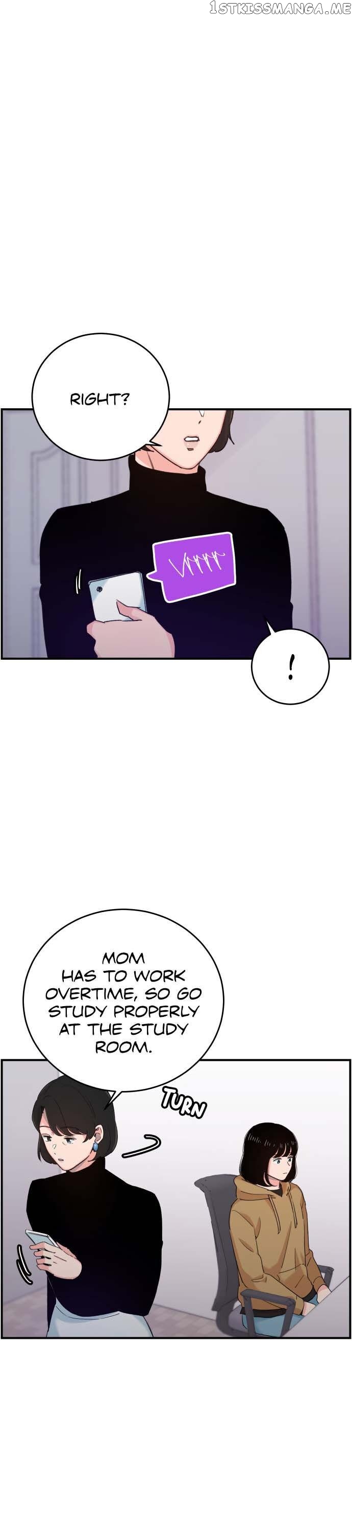 Light Light Light chapter 11 - page 6