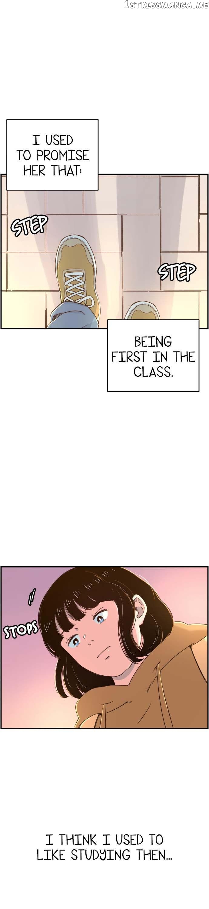 Light Light Light chapter 11 - page 8