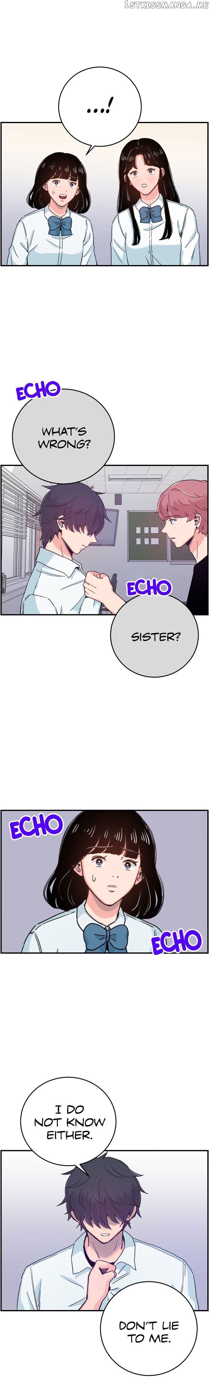 Light Light Light chapter 29 - page 15