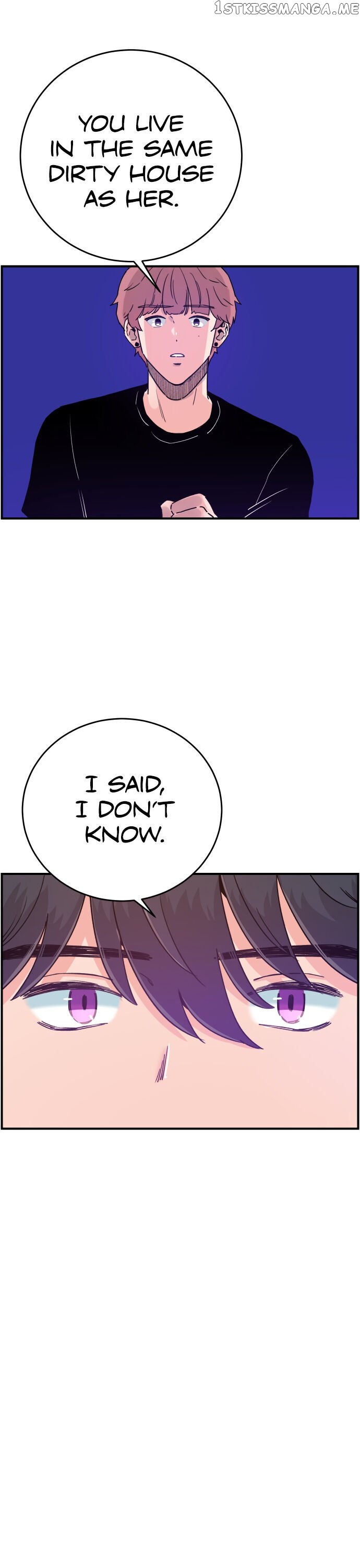 Light Light Light chapter 29 - page 16