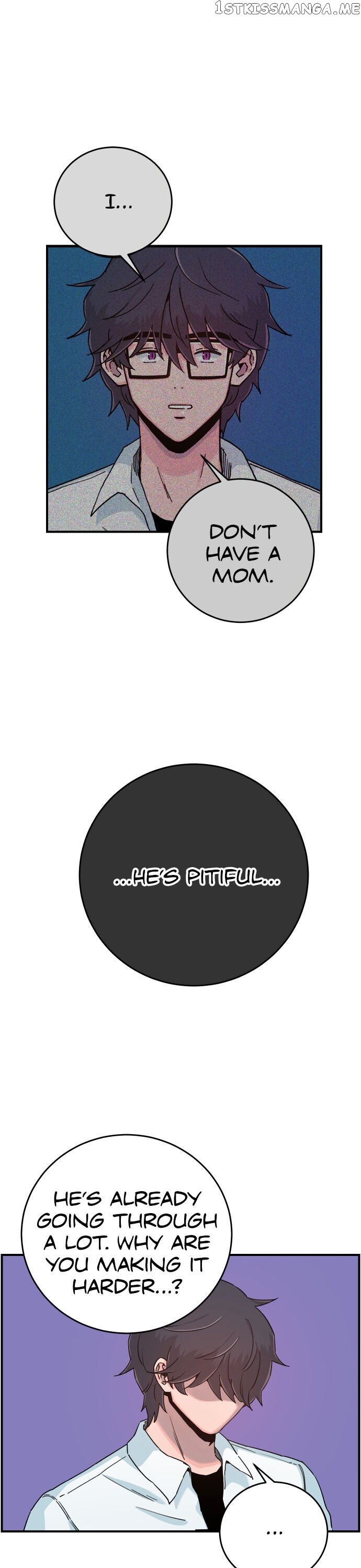 Light Light Light chapter 29 - page 20