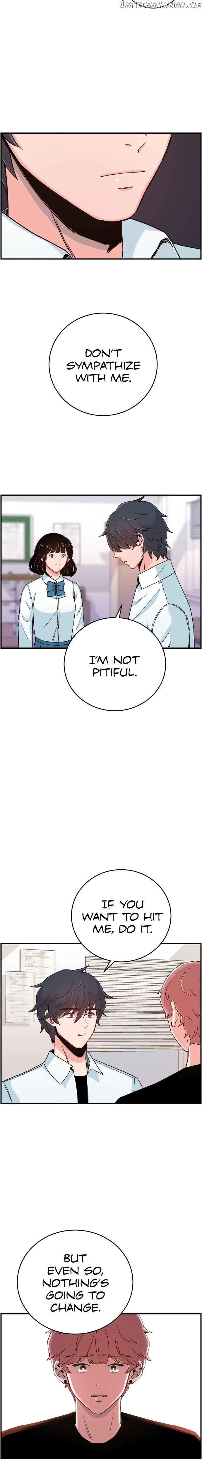 Light Light Light chapter 29 - page 21