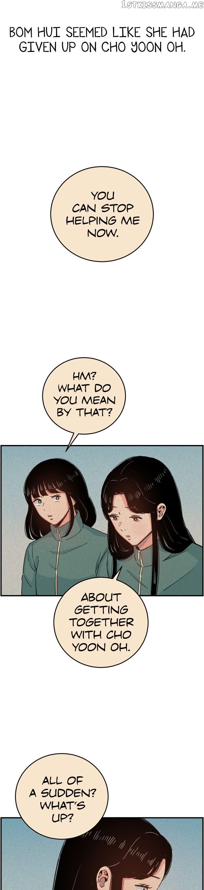 Light Light Light chapter 29 - page 6