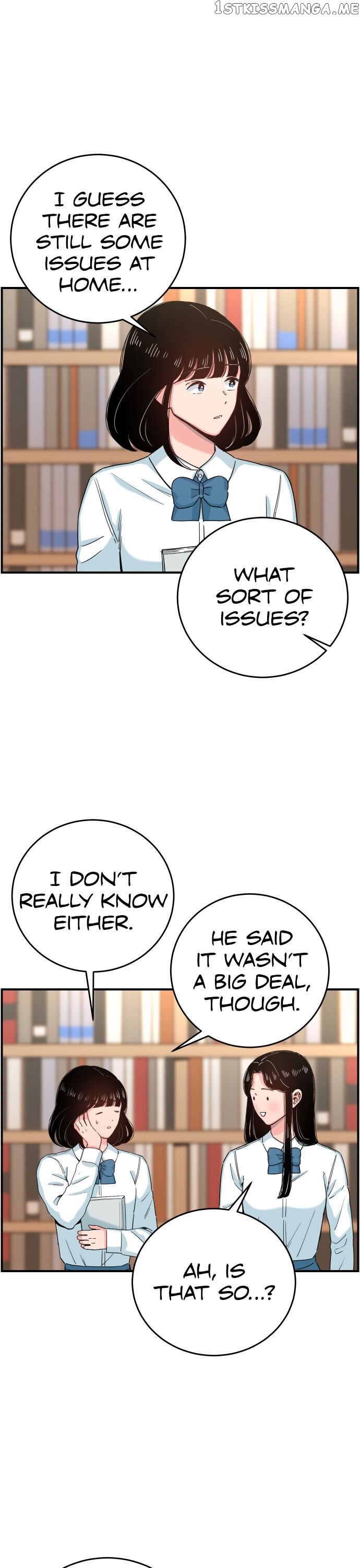 Light Light Light chapter 29 - page 8