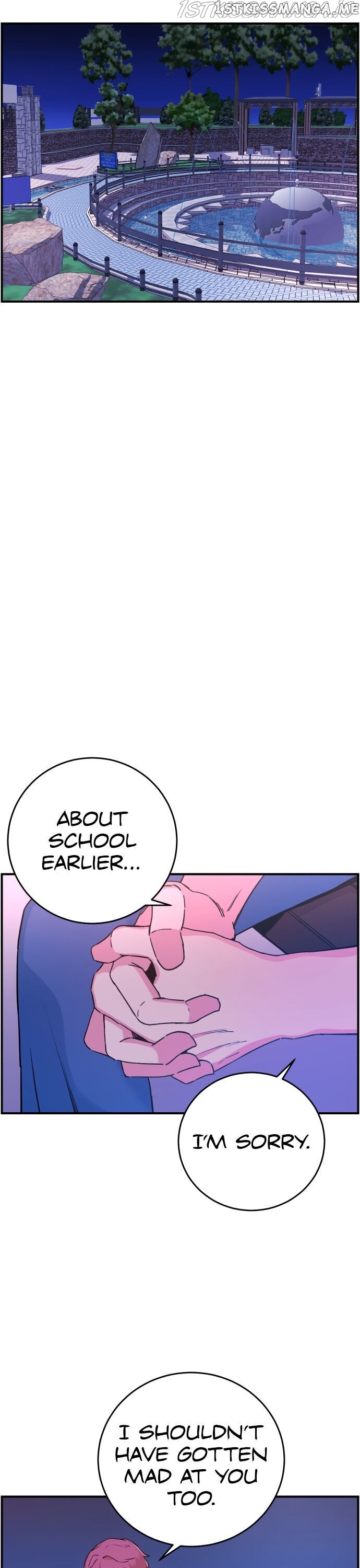 Light Light Light chapter 30 - page 10