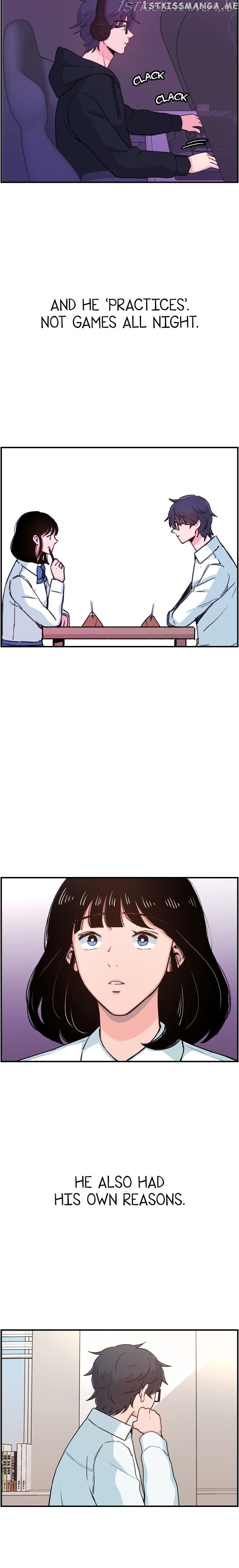 Light Light Light chapter 30 - page 3