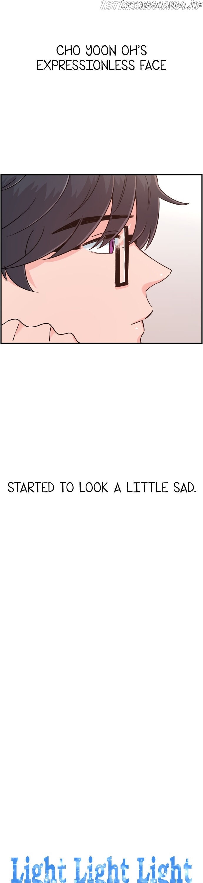 Light Light Light chapter 30 - page 4