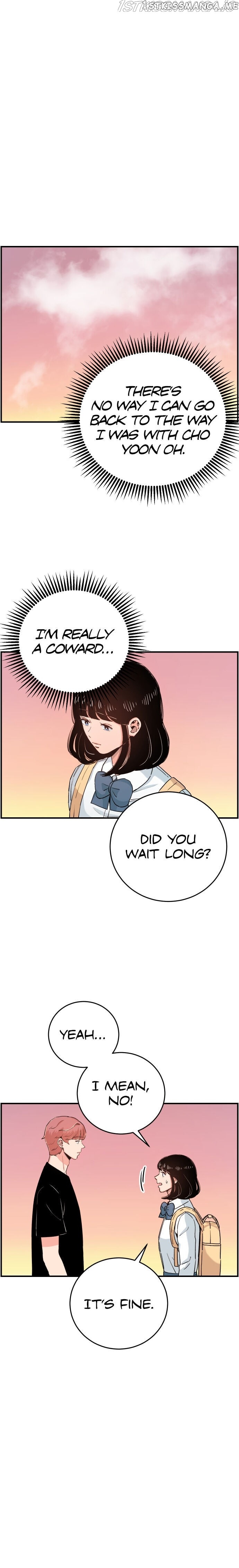 Light Light Light chapter 30 - page 9