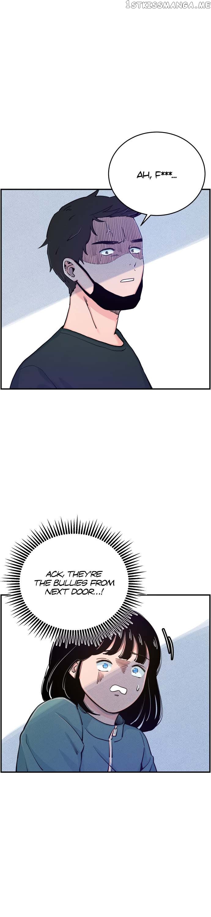 Light Light Light chapter 9 - page 6