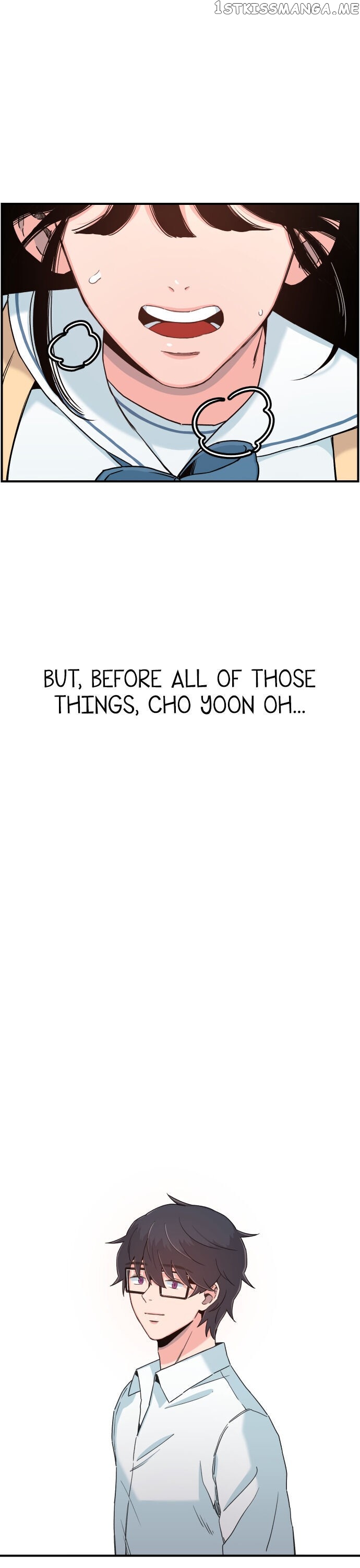 Light Light Light chapter 31 - page 11