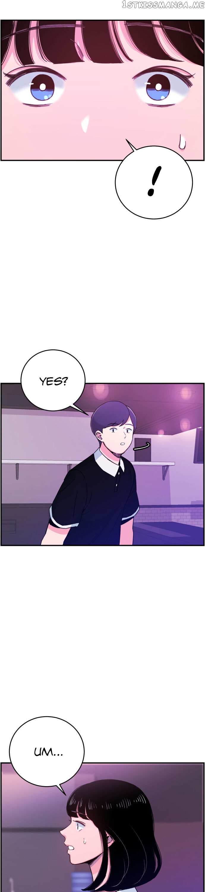 Light Light Light chapter 31 - page 13