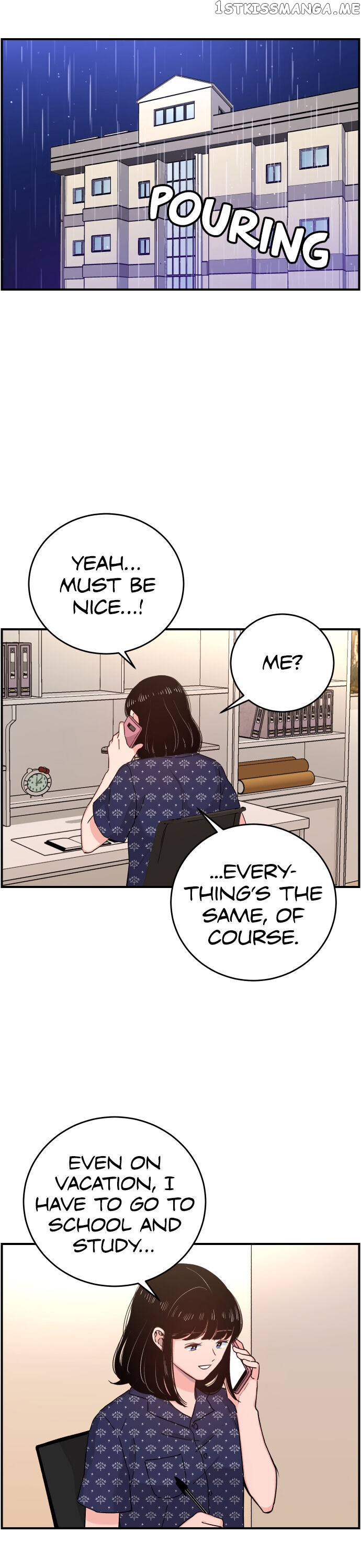 Light Light Light chapter 31 - page 17