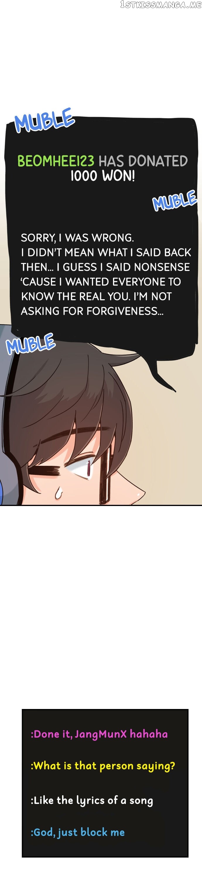 Light Light Light chapter 31 - page 25
