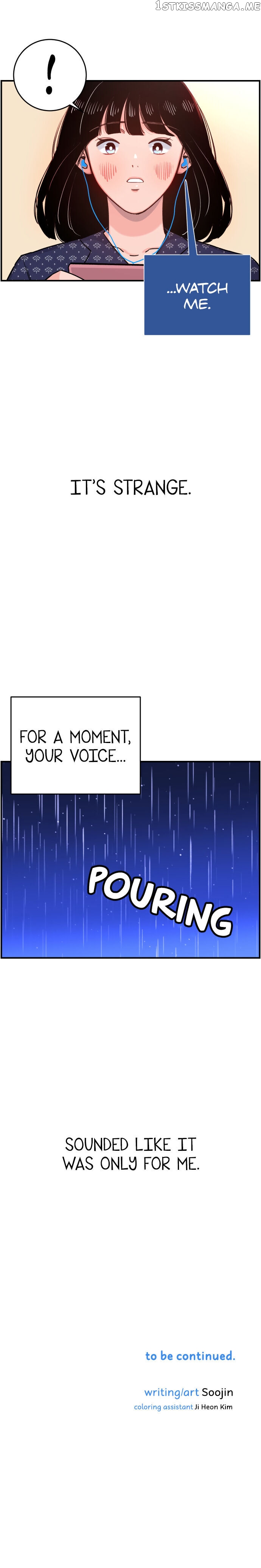 Light Light Light chapter 31 - page 28