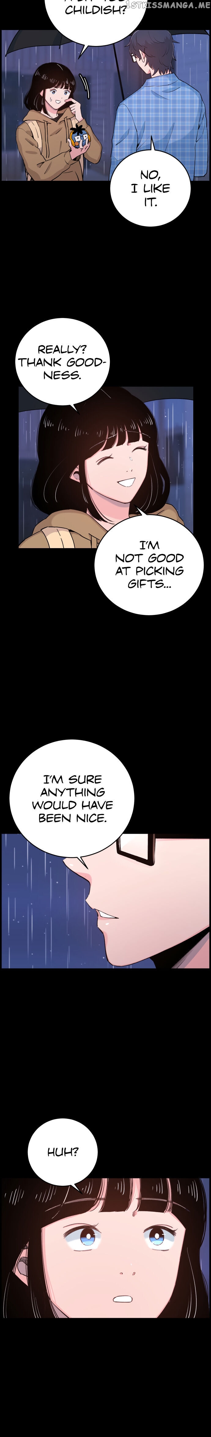 Light Light Light chapter 31 - page 4