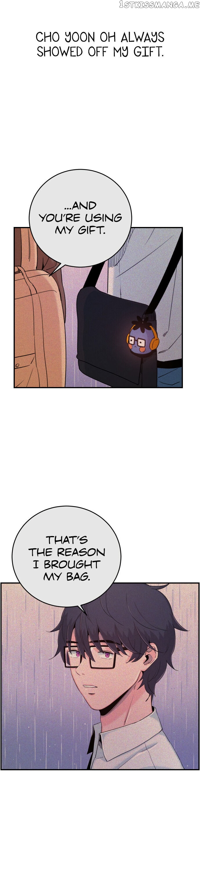Light Light Light chapter 31 - page 7