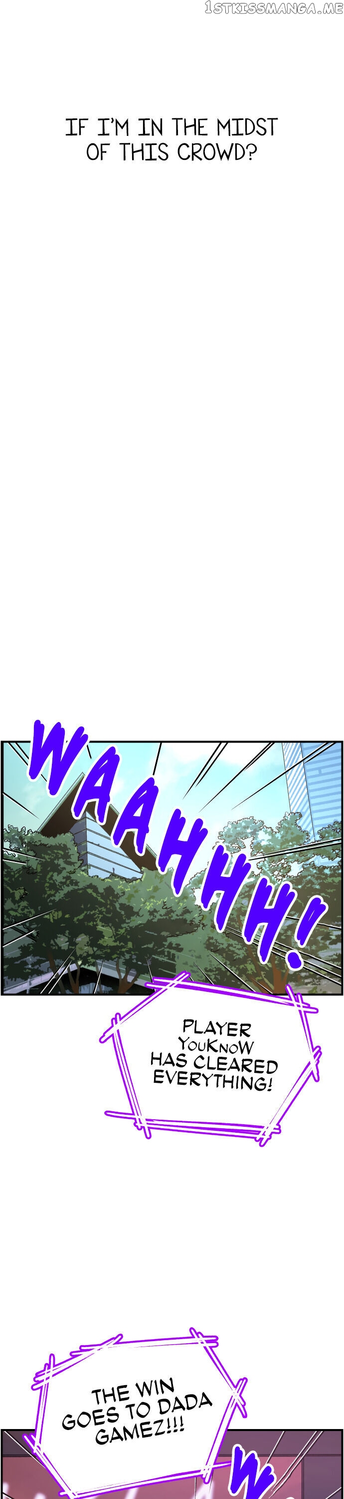 Light Light Light chapter 32 - page 19