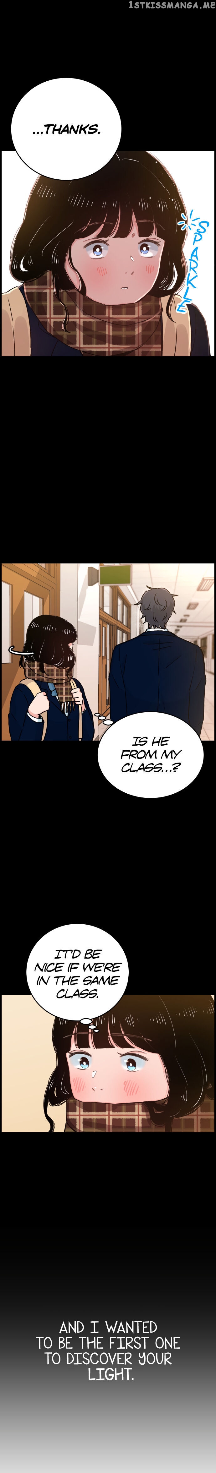 Light Light Light chapter 32 - page 6