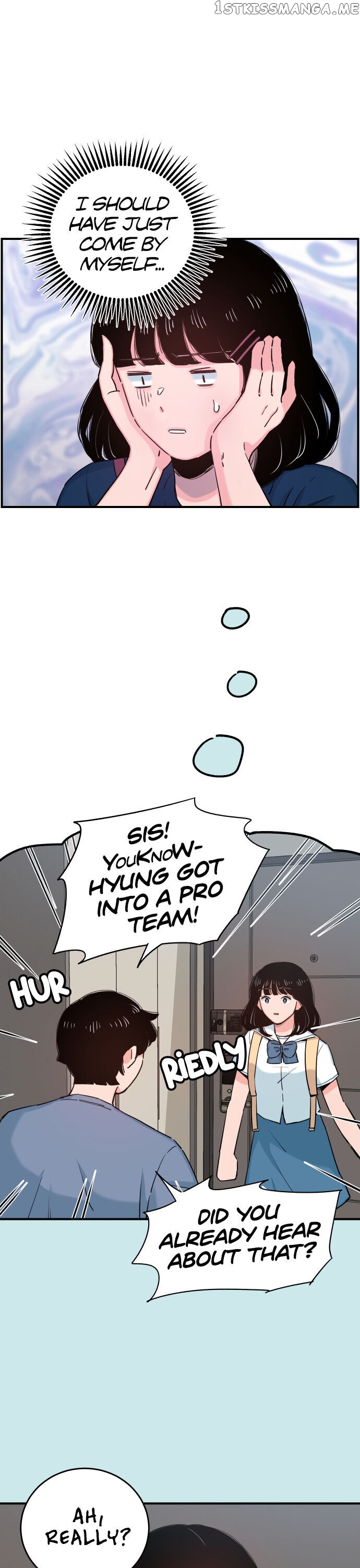 Light Light Light chapter 32 - page 9