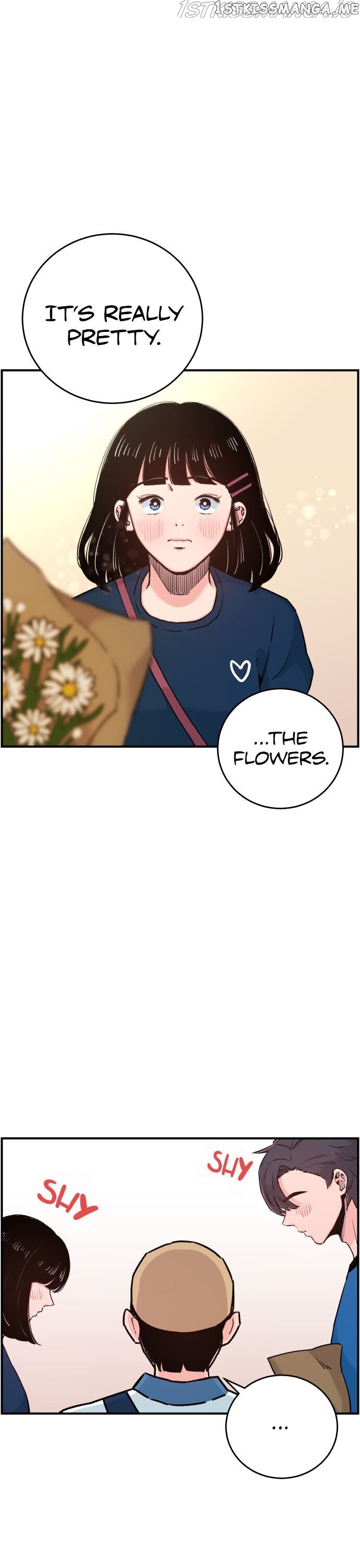 Light Light Light chapter 33 - page 10