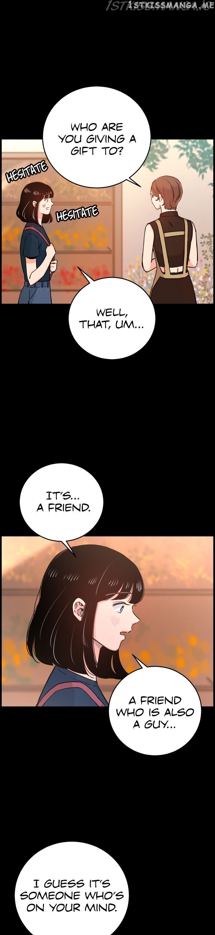 Light Light Light chapter 33 - page 14