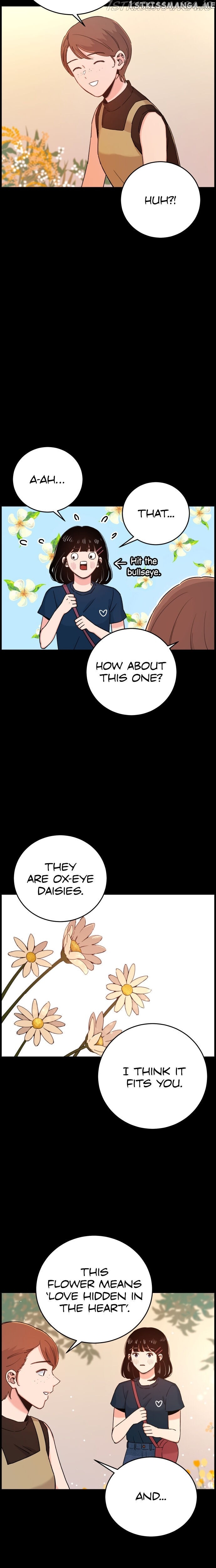 Light Light Light chapter 33 - page 15