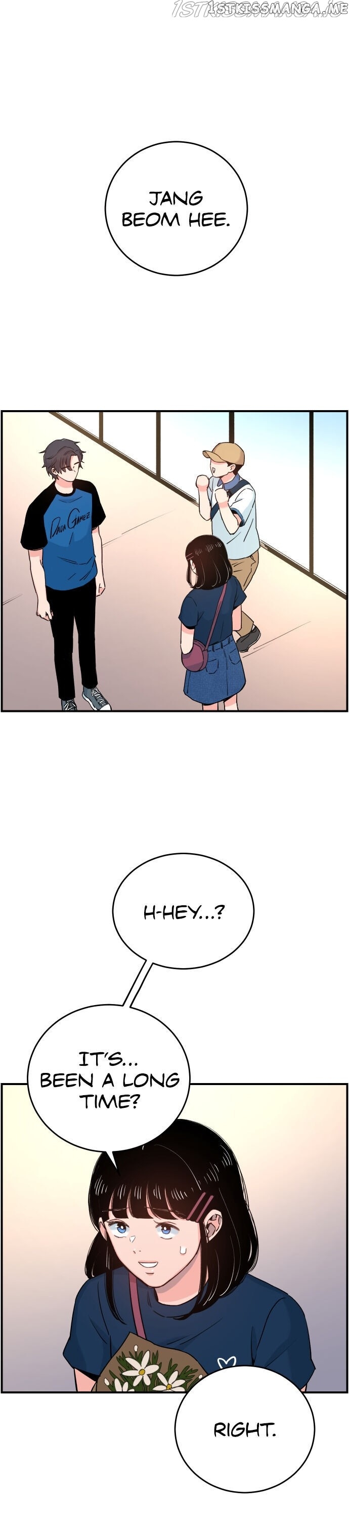 Light Light Light chapter 33 - page 2