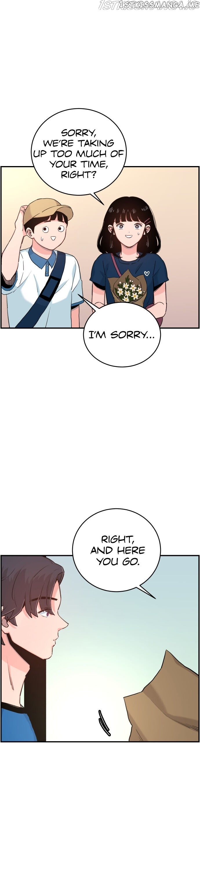 Light Light Light chapter 33 - page 8