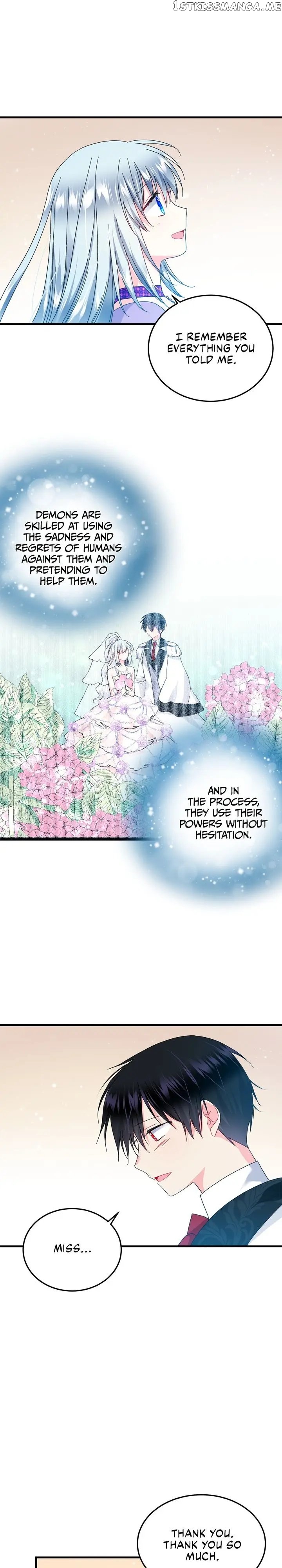 The Lady’s Butler Chapter 40 - page 10