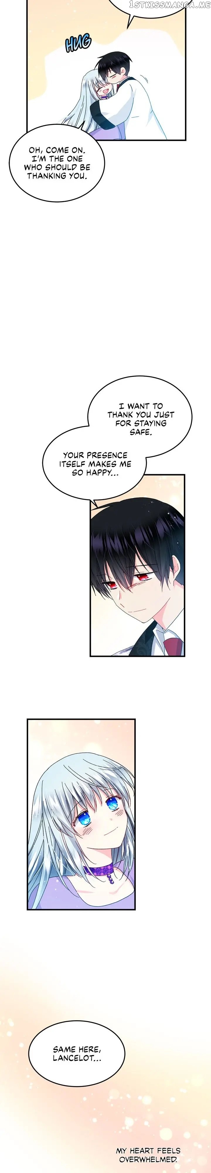 The Lady’s Butler Chapter 40 - page 11
