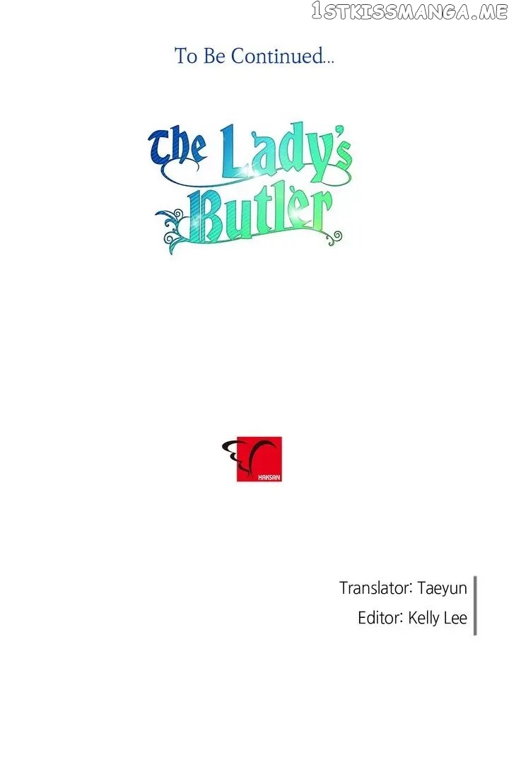 The Lady’s Butler Chapter 40 - page 26