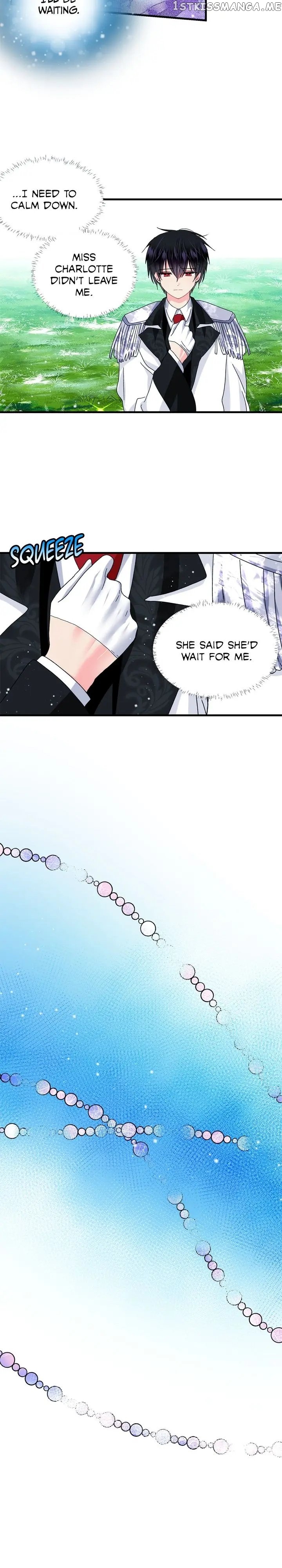 The Lady’s Butler Chapter 40 - page 7
