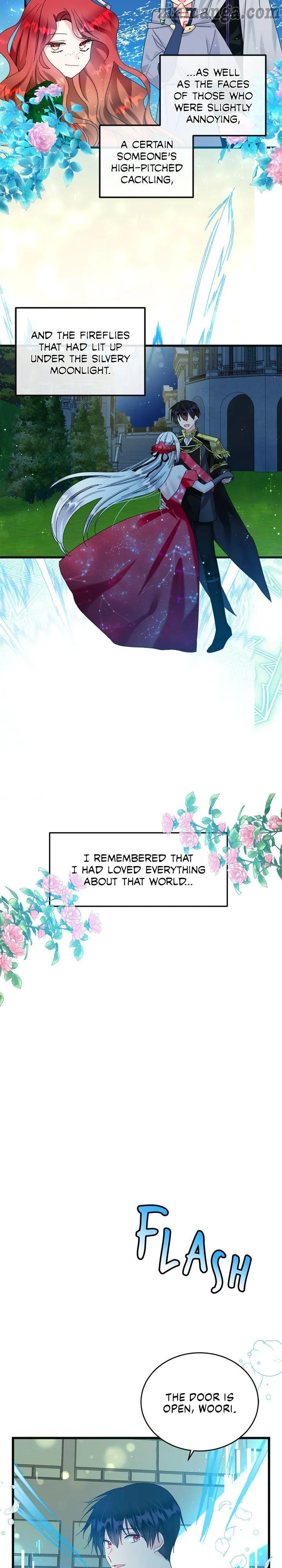 The Lady’s Butler Chapter 88 - page 6