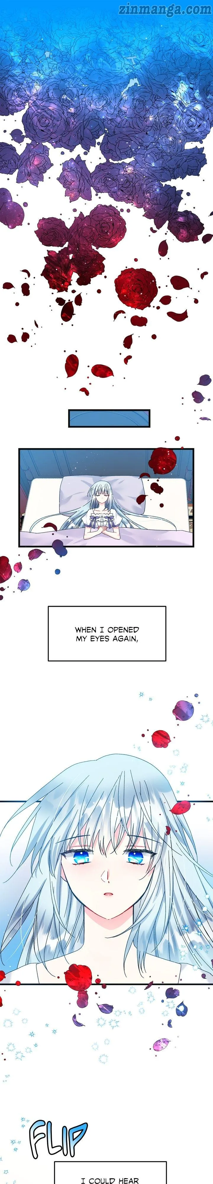 The Lady’s Butler Chapter 88 - page 8