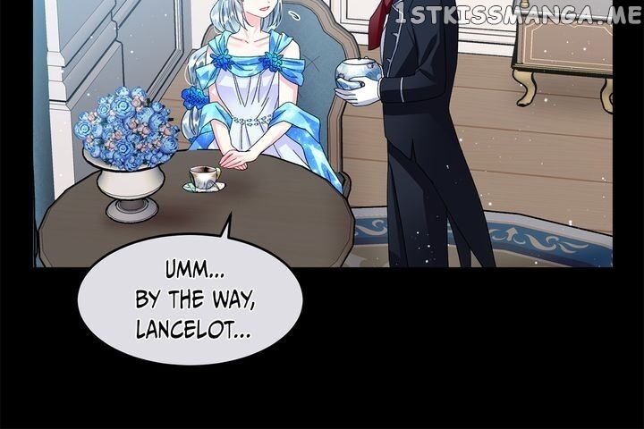 The Lady’s Butler Chapter 58 - page 17