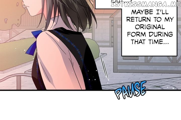 The Lady’s Butler Chapter 58 - page 25