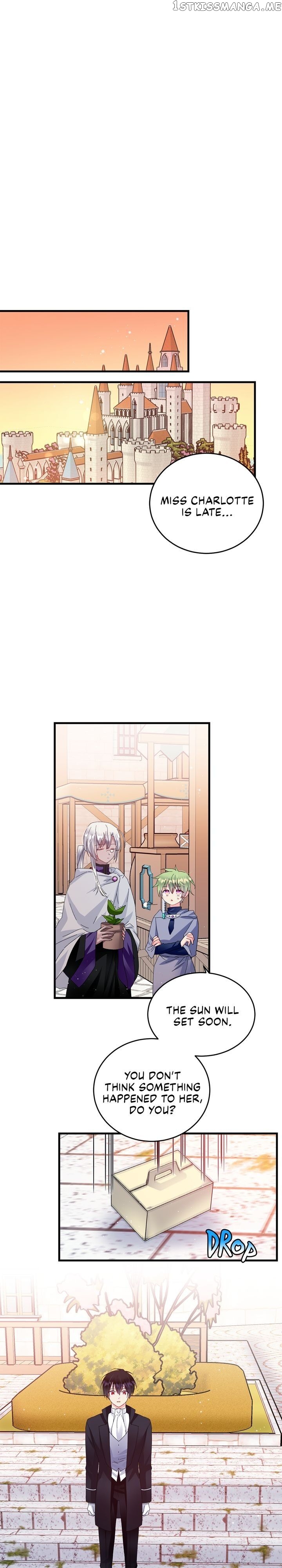 The Lady’s Butler Chapter 58 - page 3