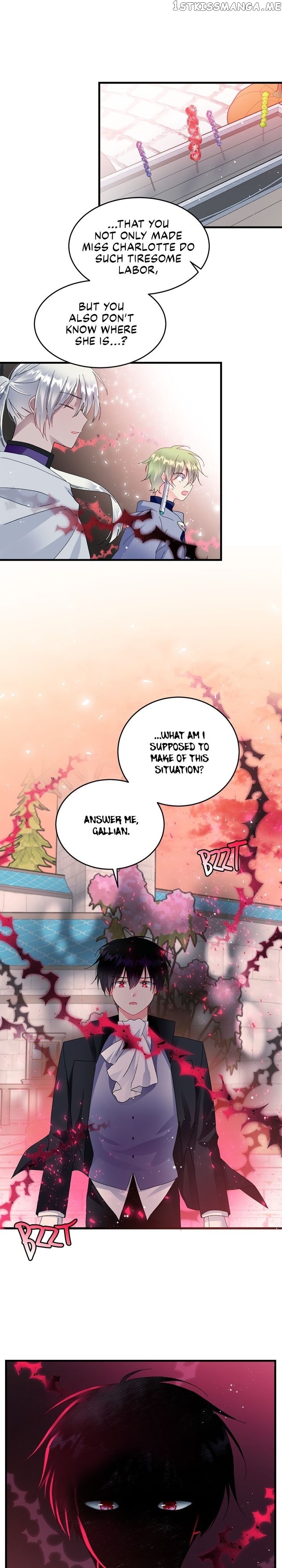 The Lady’s Butler Chapter 58 - page 6