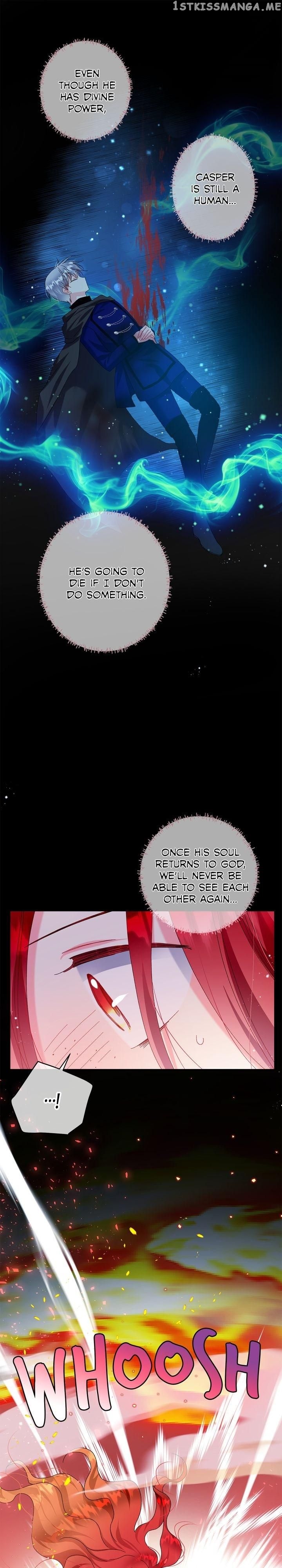 The Lady’s Butler Chapter 72 - page 4