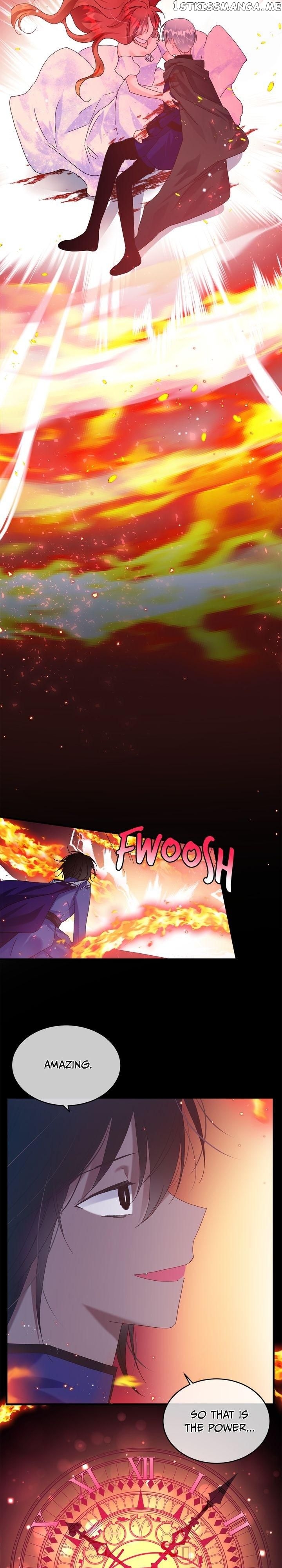 The Lady’s Butler Chapter 72 - page 5