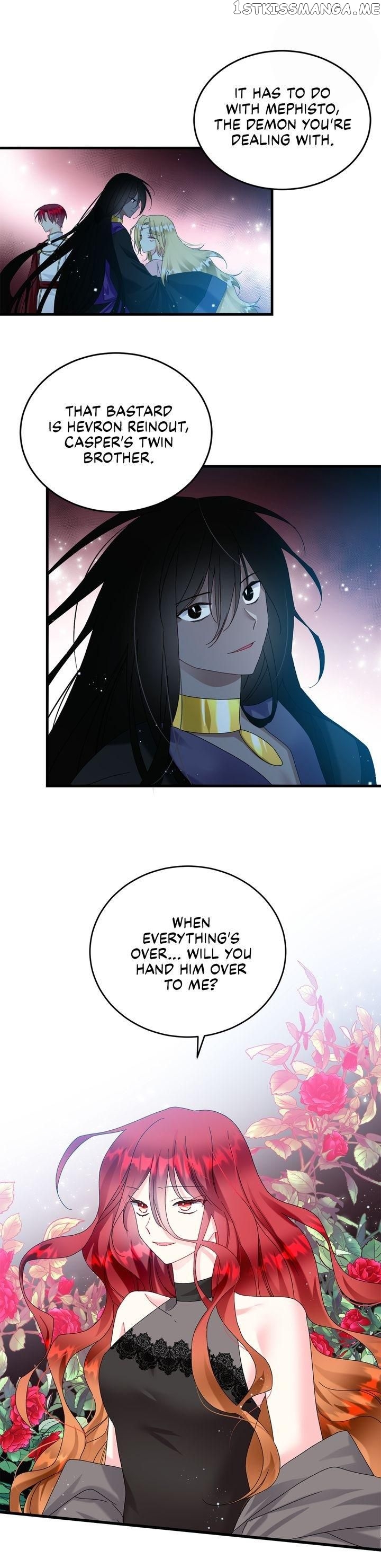 The Lady’s Butler Chapter 71 - page 5