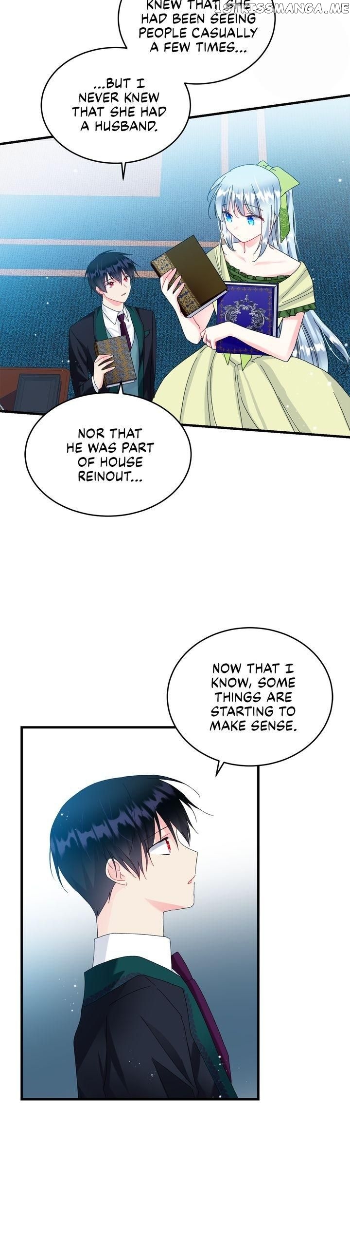The Lady’s Butler Chapter 71 - page 7