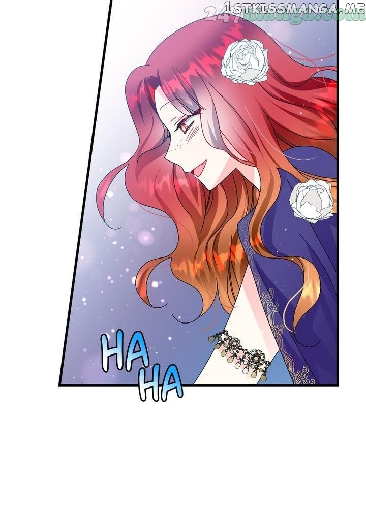 The Lady’s Butler Chapter 75 - page 11