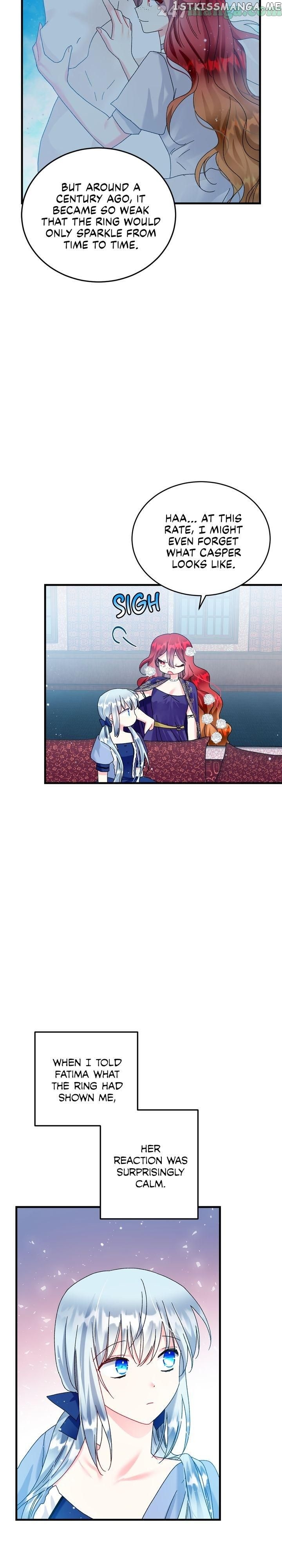 The Lady’s Butler Chapter 75 - page 13