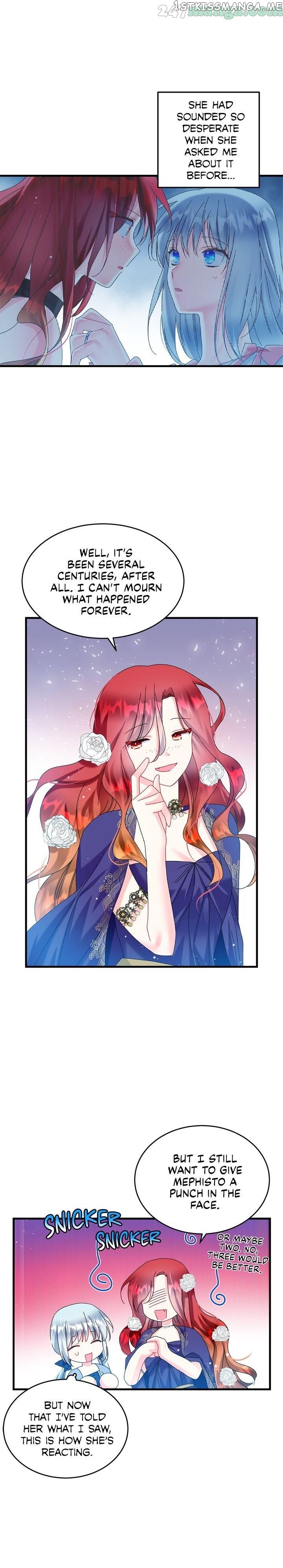 The Lady’s Butler Chapter 75 - page 14