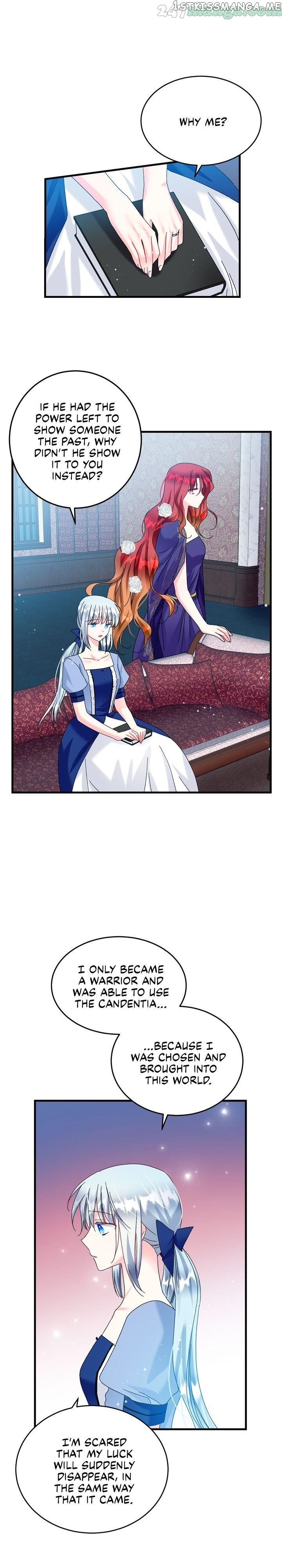 The Lady’s Butler Chapter 75 - page 15