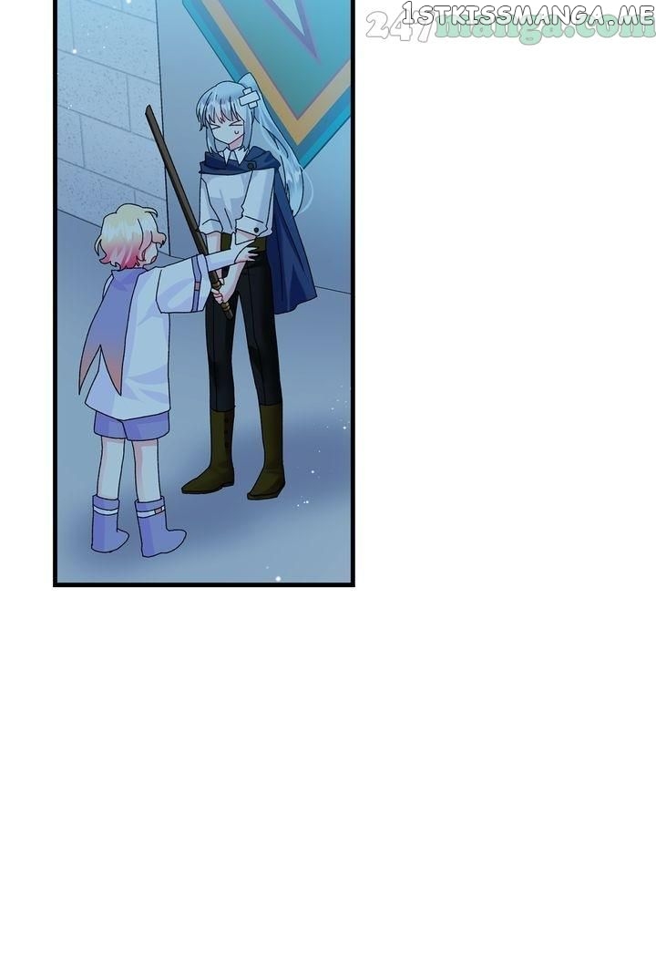 The Lady’s Butler Chapter 75 - page 18