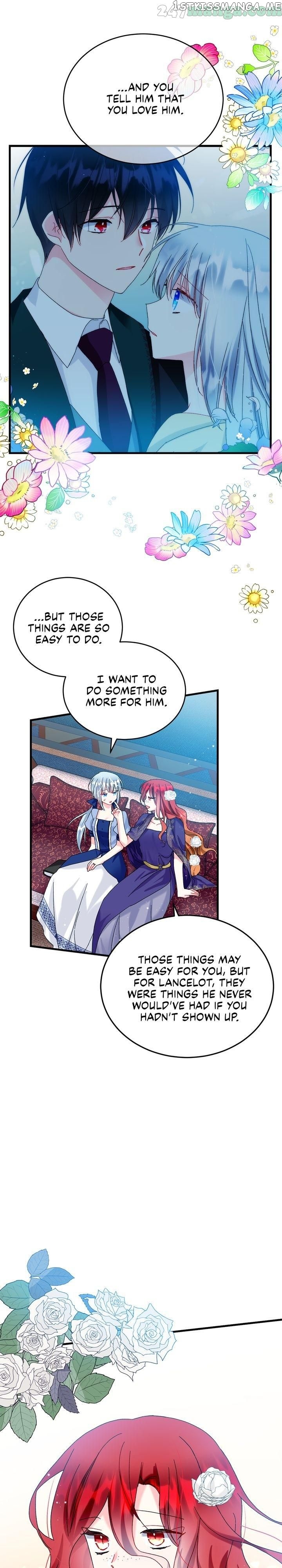 The Lady’s Butler Chapter 75 - page 19